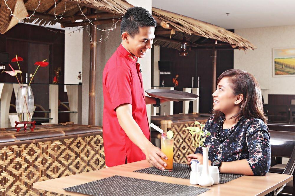 Hotel Luxury Malioboro