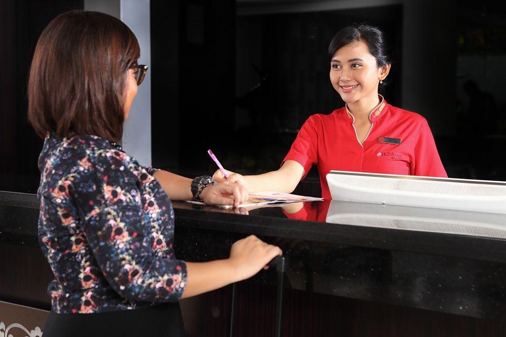 Luxury Malioboro Hotel