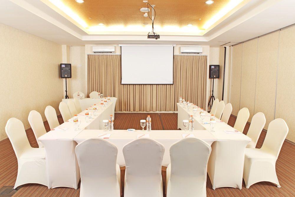 Luxury Malioboro 4*