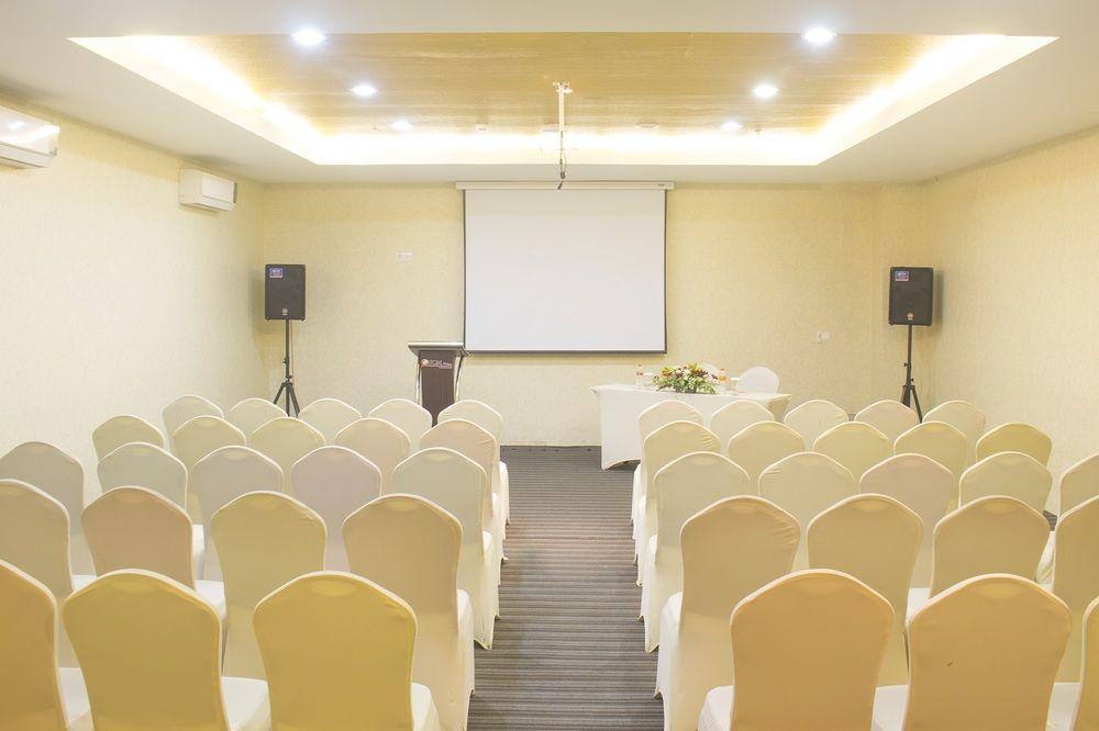 Luxury Malioboro Hotel Yogyakarta