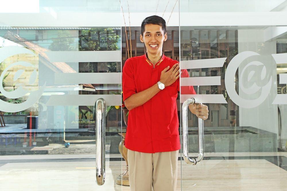 Luxury Malioboro 4* Yogyakarta