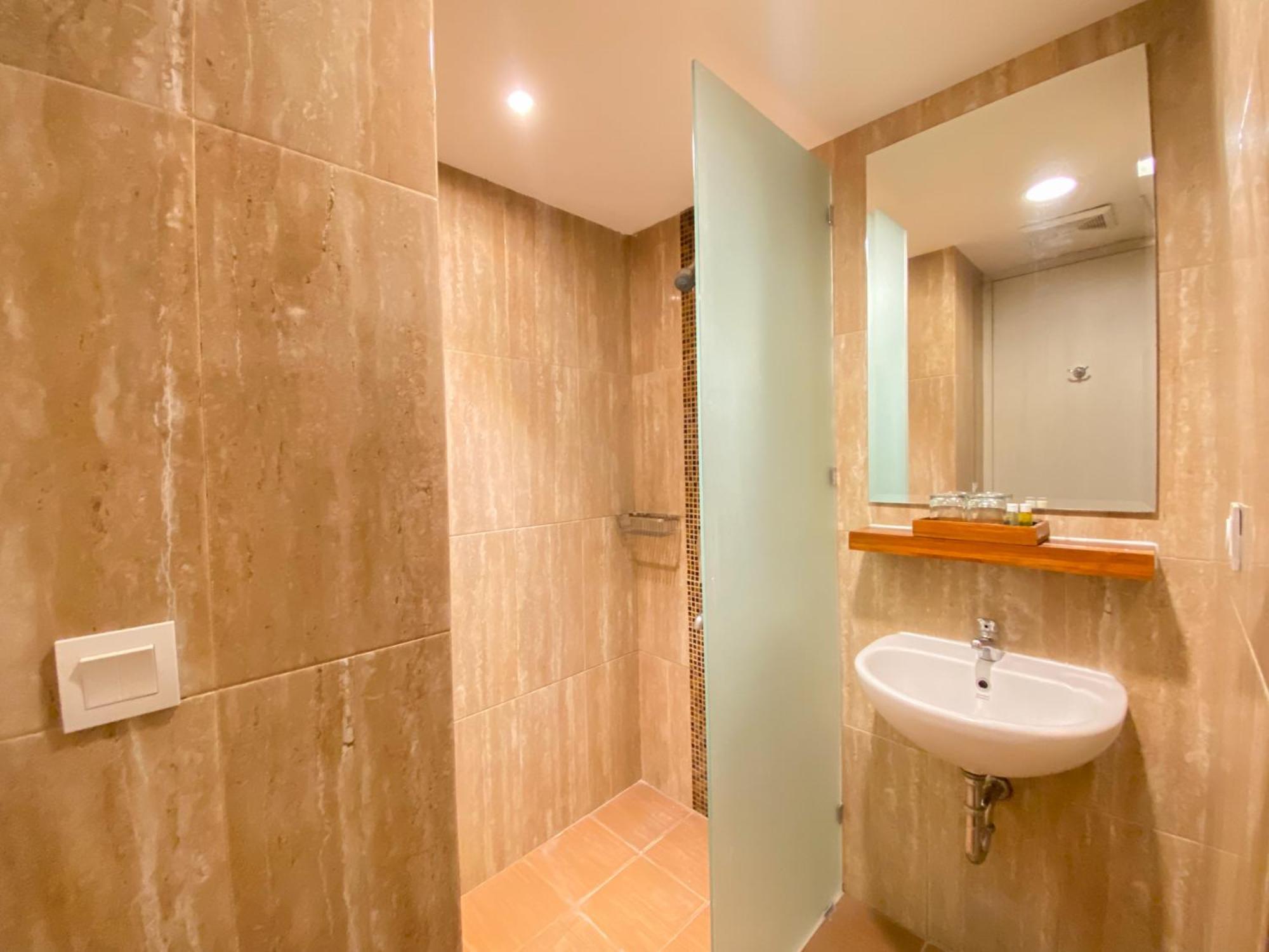 Hotel Luxury Malioboro Yogyakarta
