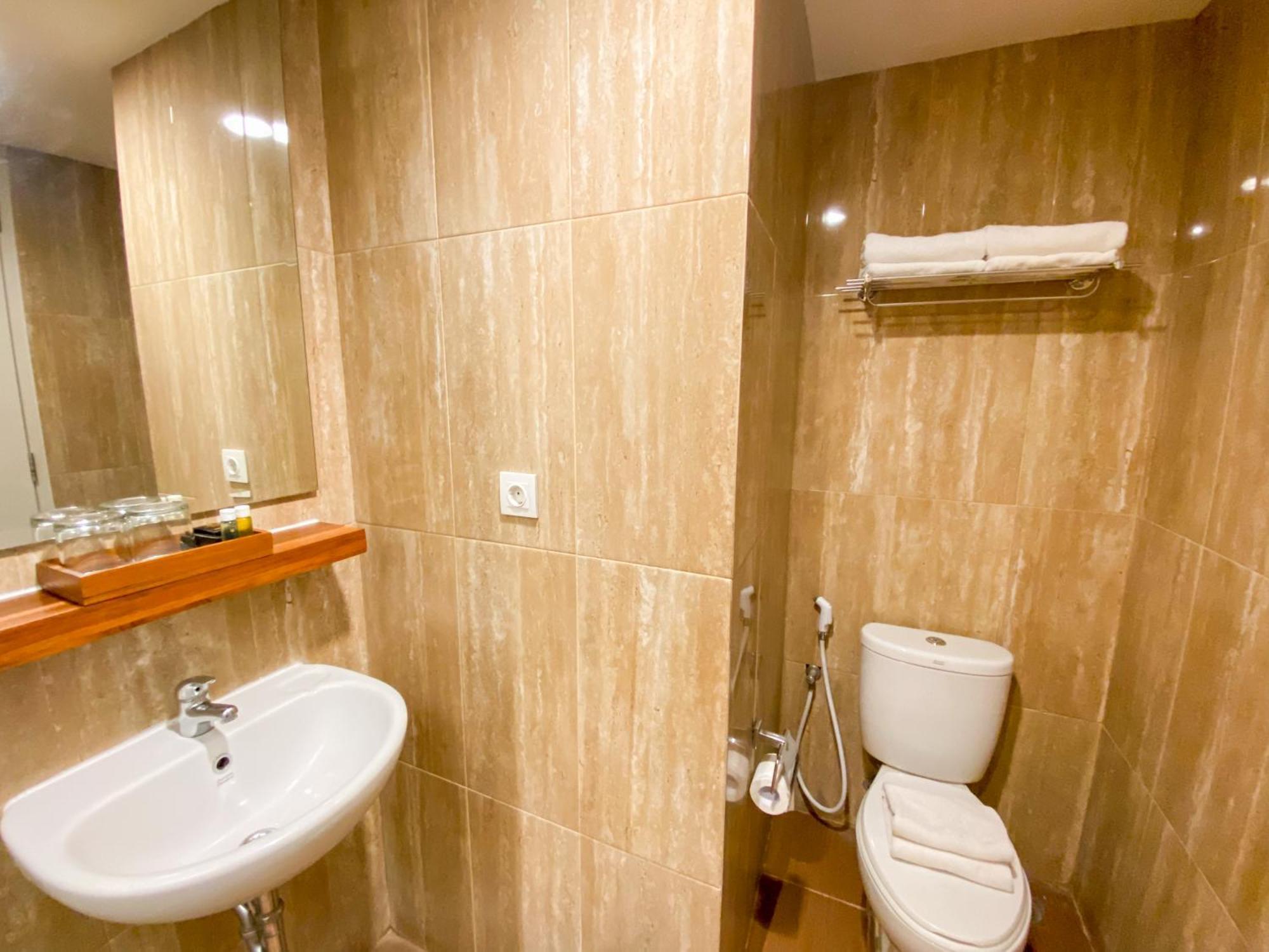 Hotel Luxury Malioboro