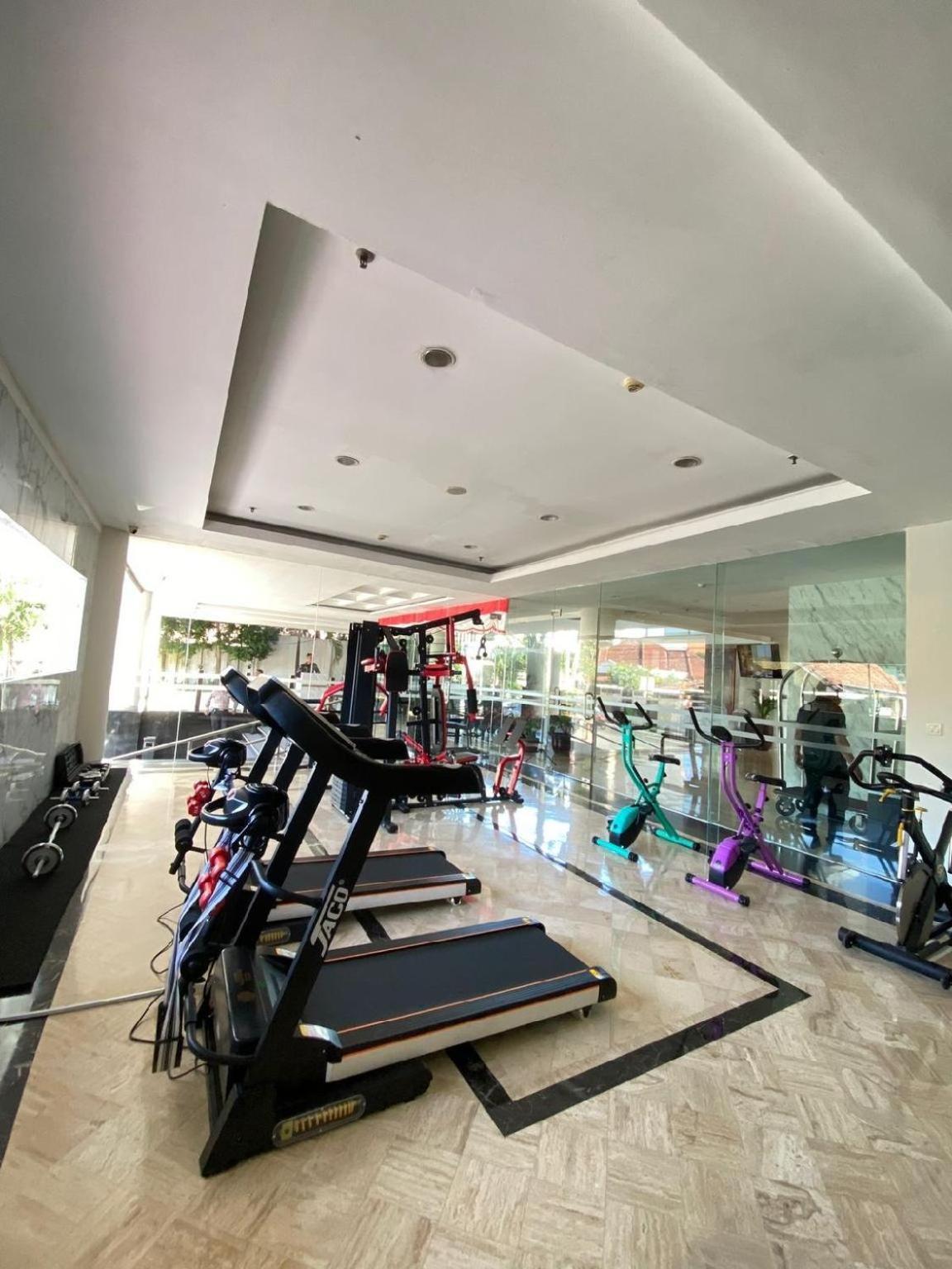Hotel Luxury Malioboro Yogyakarta
