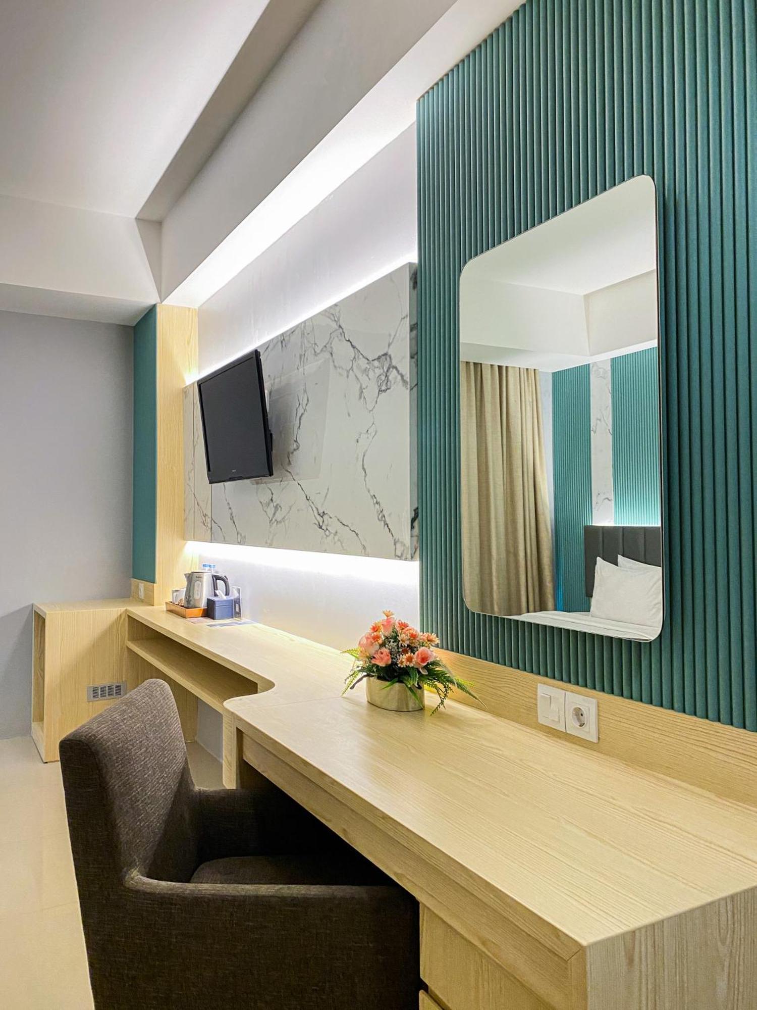 Luxury Malioboro Hotel 4*