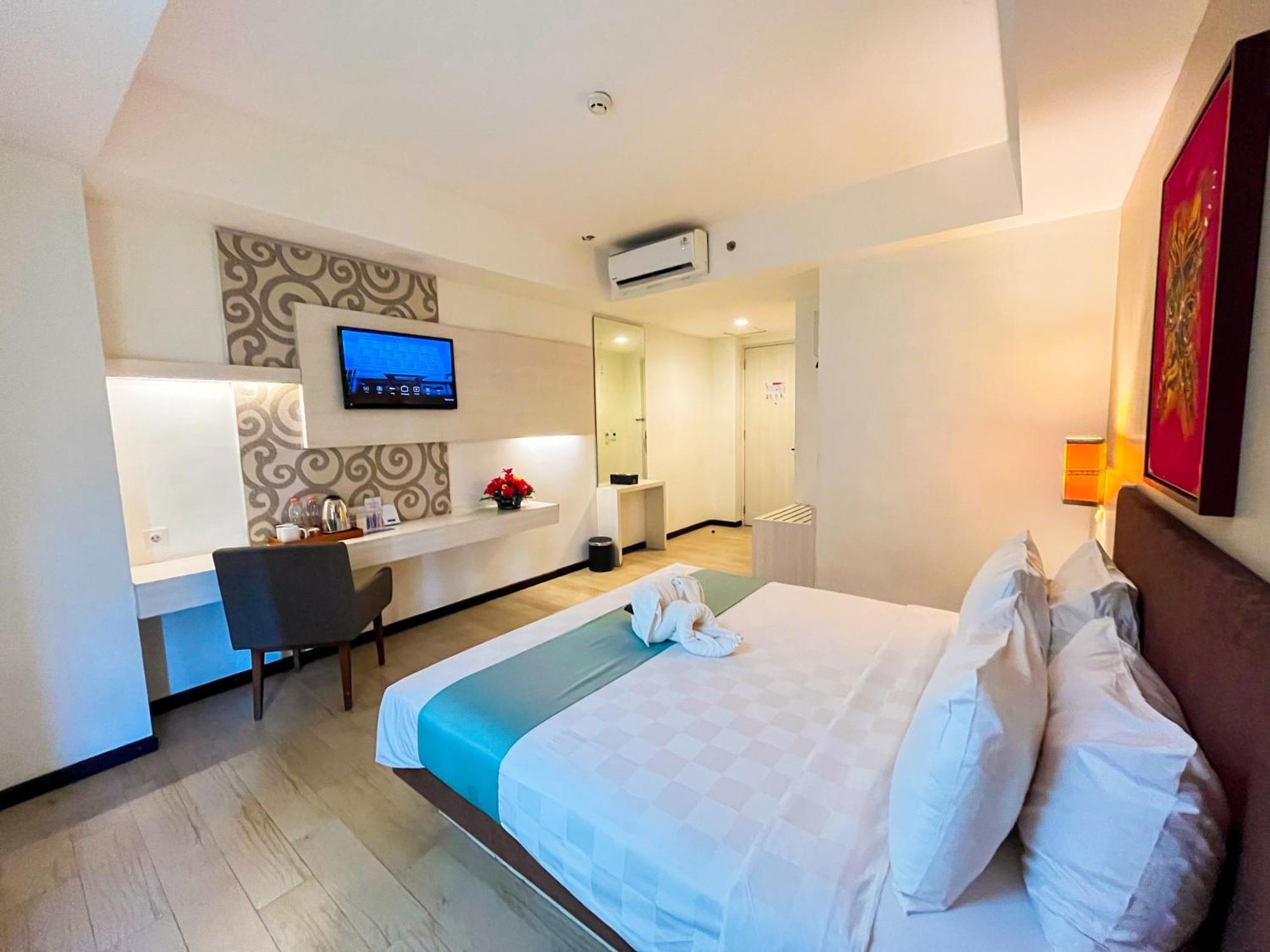 Luxury Malioboro Yogyakarta