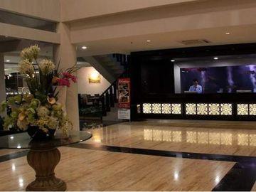 Luxury Malioboro Hotel Yogyakarta