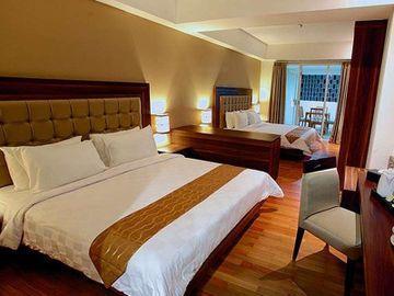 Luxury Malioboro Hotel
