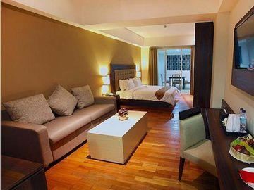 Luxury Malioboro 4* Yogyakarta