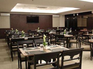 Luxury Malioboro Hotel 4*