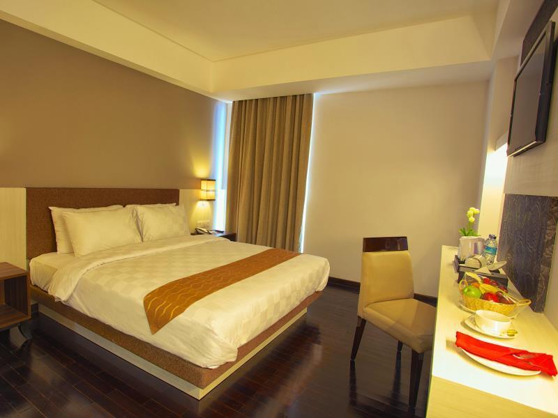 Luxury Malioboro Hotel