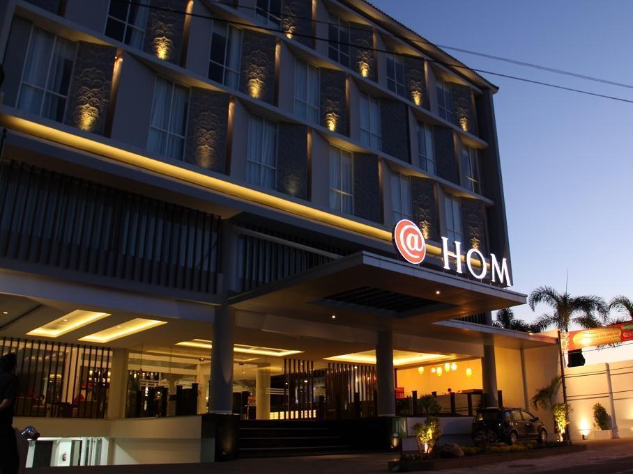 Luxury Malioboro Hotel Yogyakarta