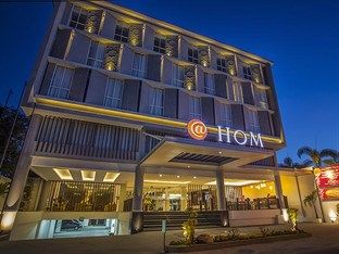 Hotel Luxury Malioboro