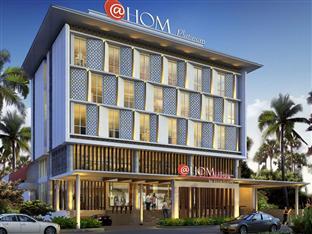 Luxury Malioboro Yogyakarta