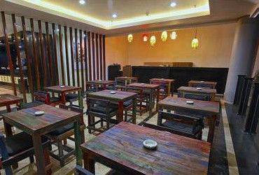 Luxury Malioboro 4*