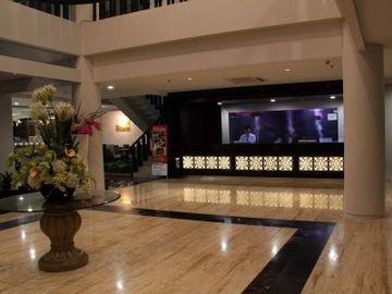 Luxury Malioboro 4*
