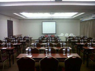 Luxury Malioboro Hotel 4*