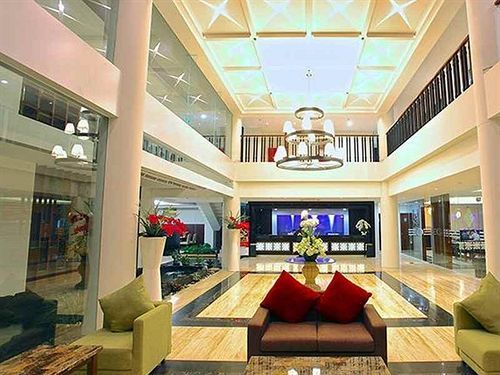 Hotel Luxury Malioboro