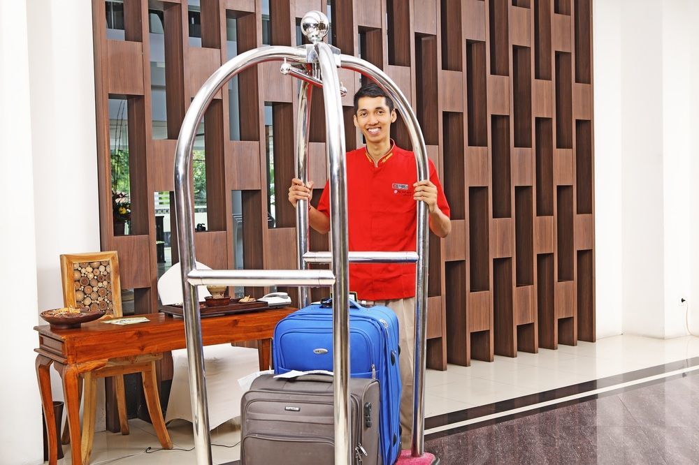 Luxury Malioboro Hotel