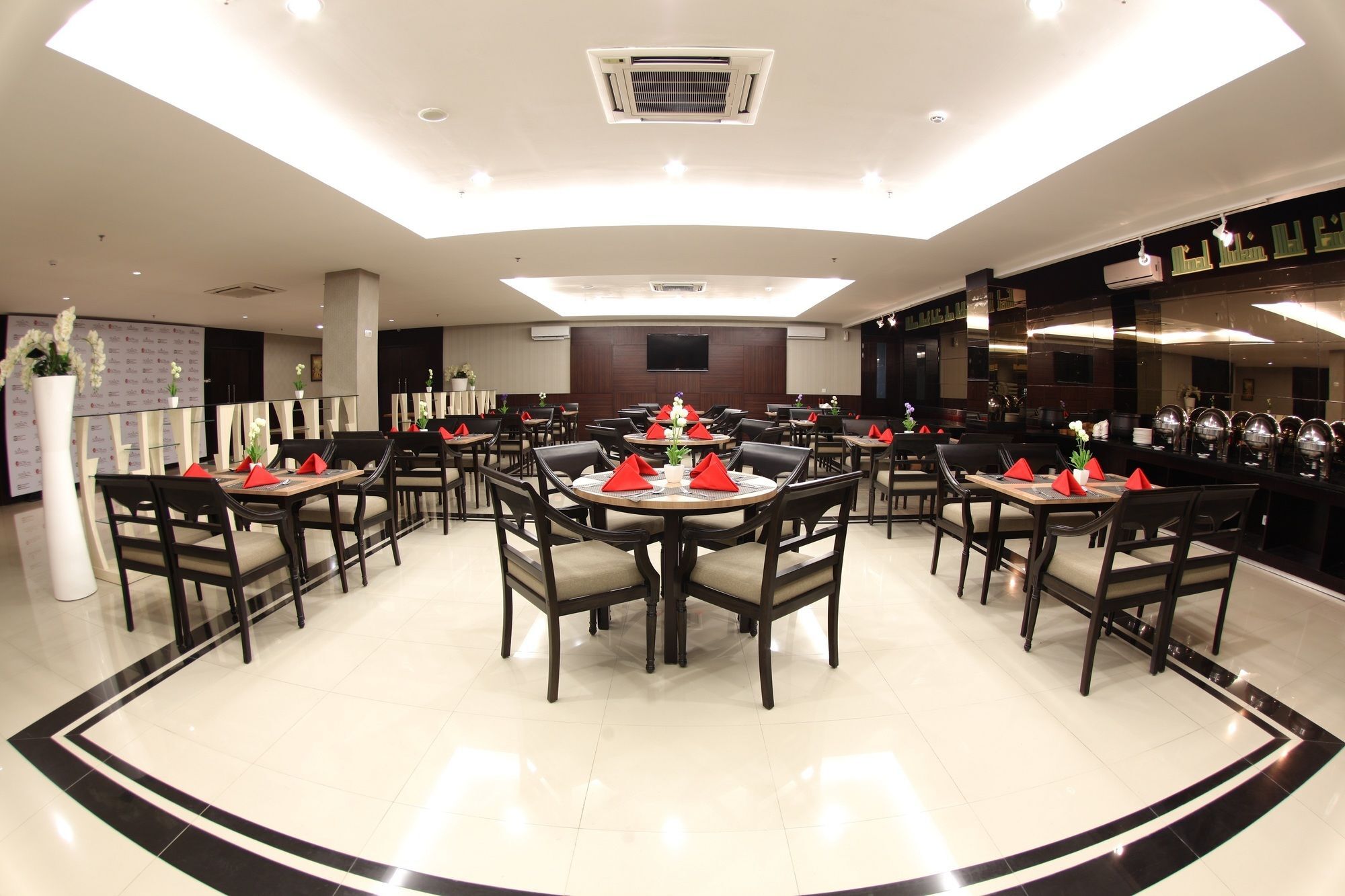 Luxury Malioboro Hotel 4*