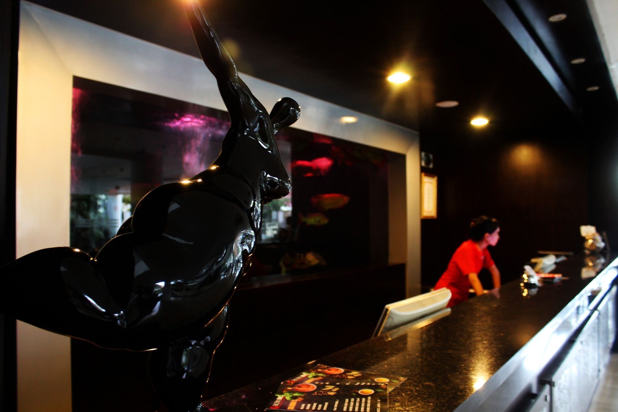 Luxury Malioboro Hotel Yogyakarta