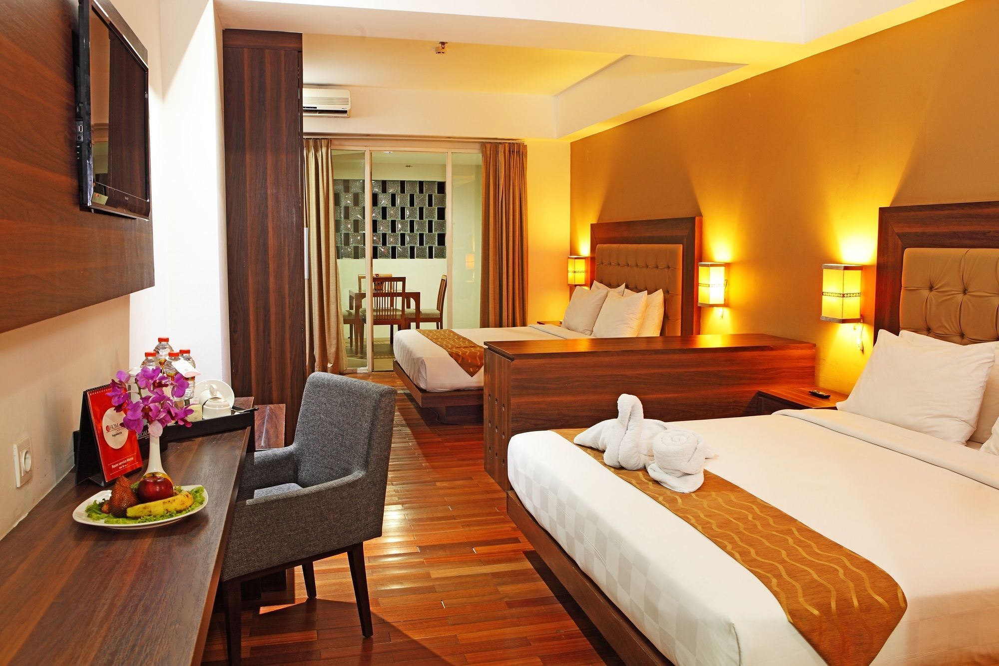 Luxury Malioboro 4* Yogyakarta