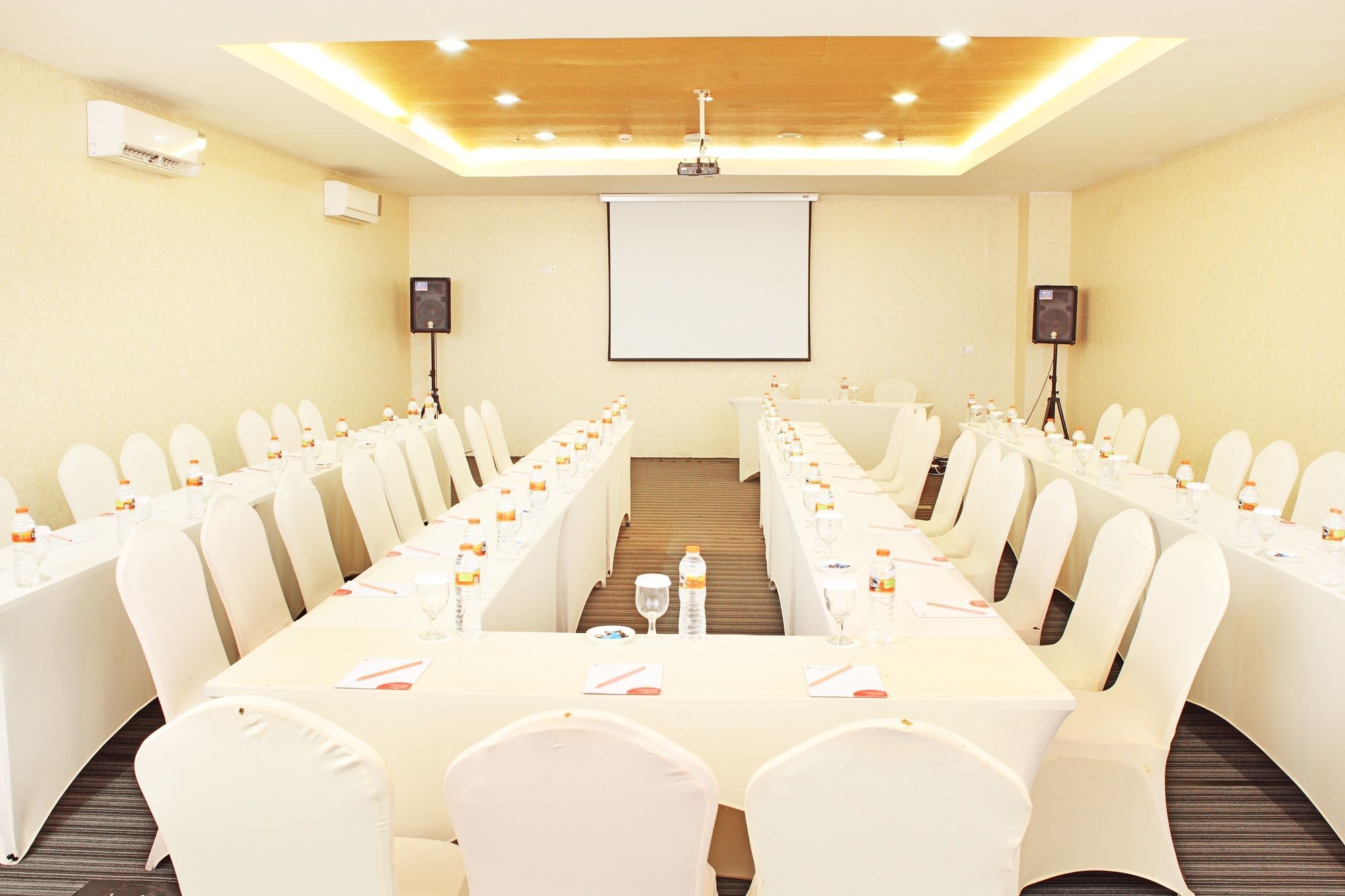 Luxury Malioboro Hotel 4*