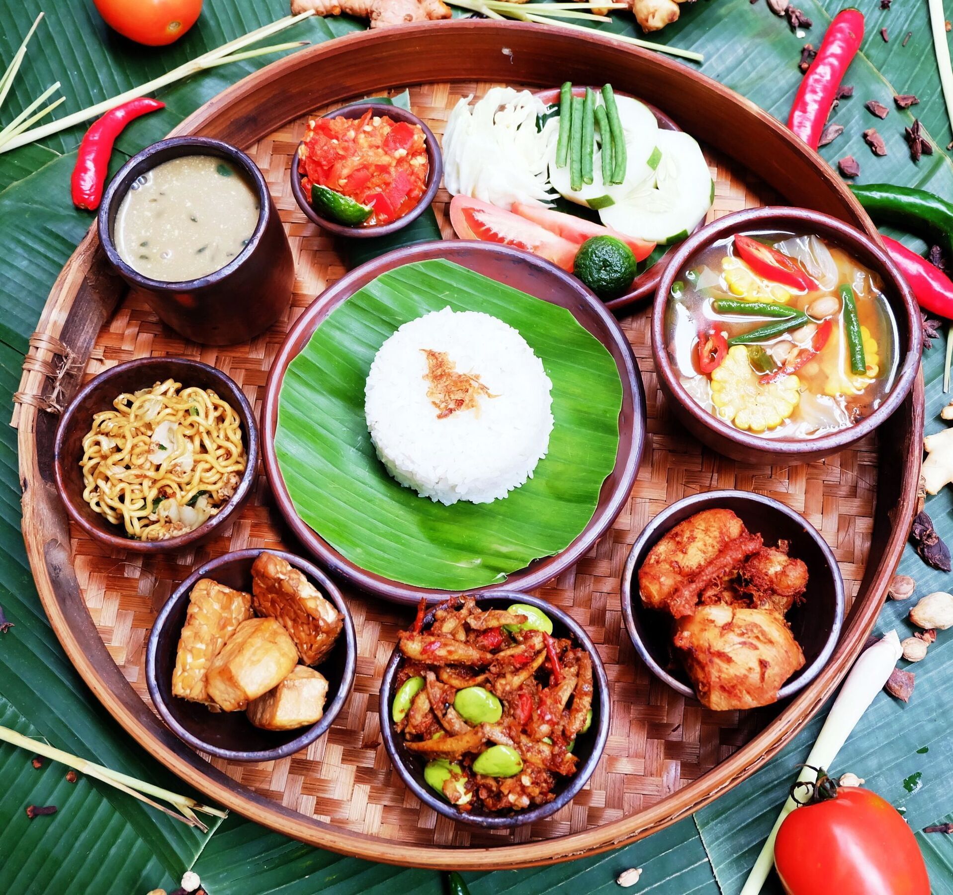 Luxury Malioboro