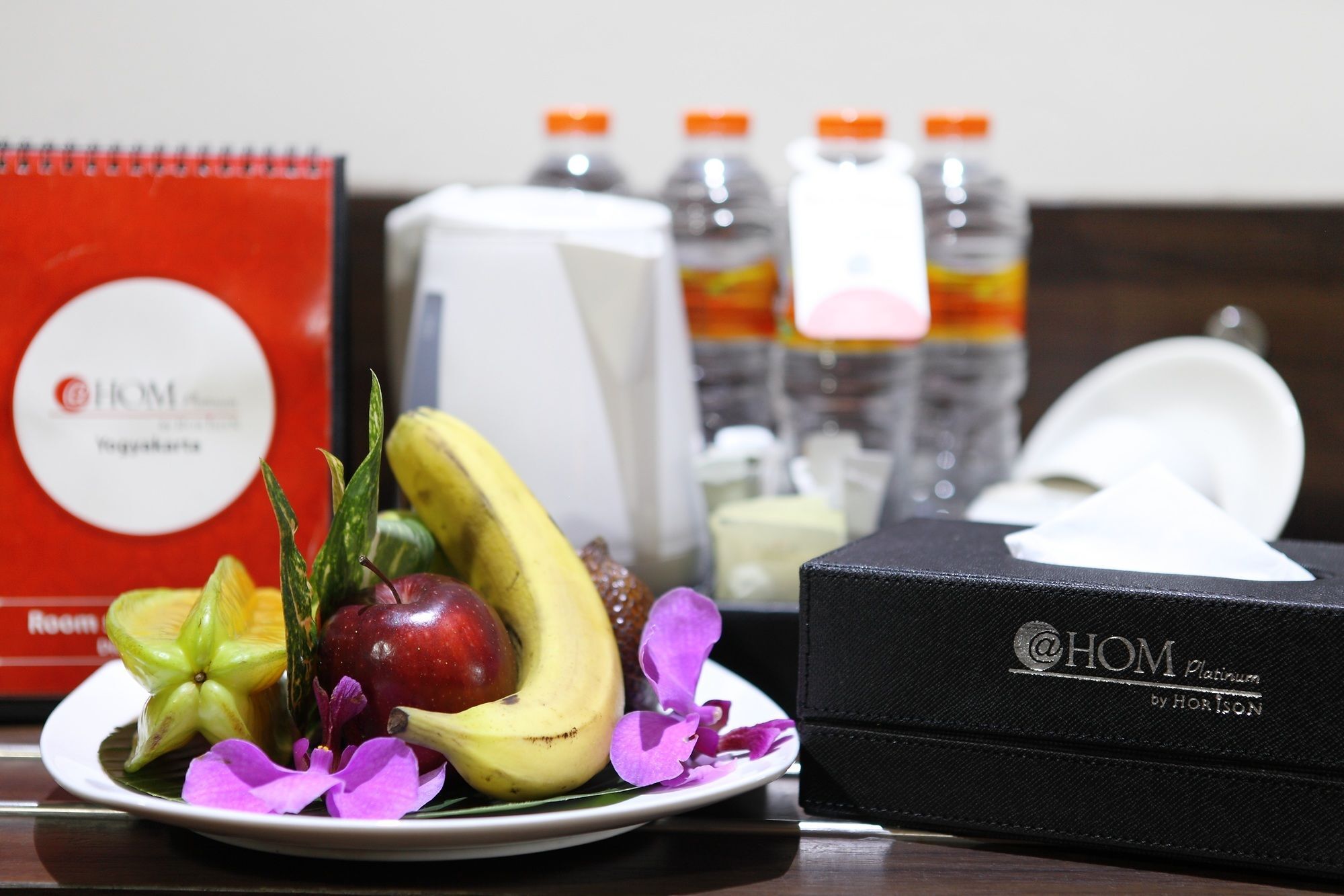 Hotel Luxury Malioboro Yogyakarta