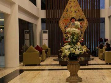 Luxury Malioboro Hotel 4*