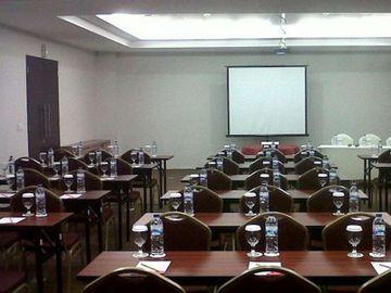 Luxury Malioboro Hotel 4*