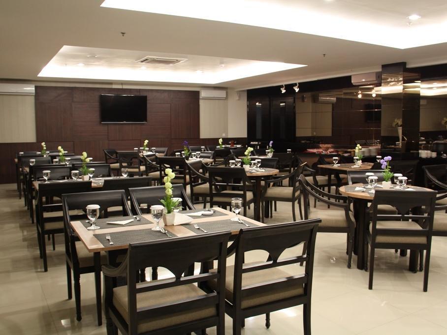 Luxury Malioboro Hotel 4*
