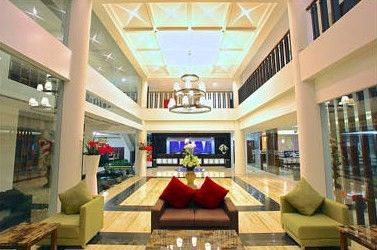 Luxury Malioboro 4* Yogyakarta