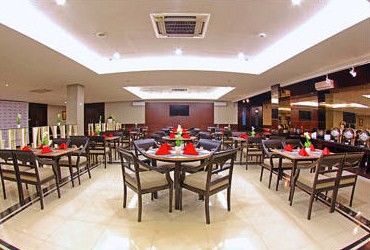 Luxury Malioboro Hotel