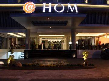 Hotel Luxury Malioboro