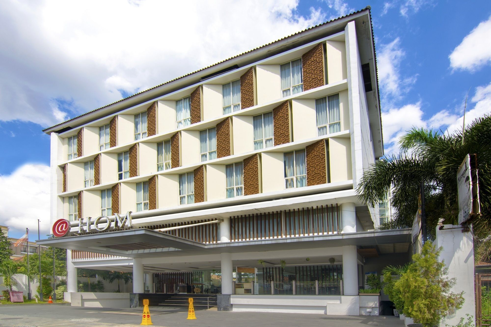 Hotel Luxury Malioboro