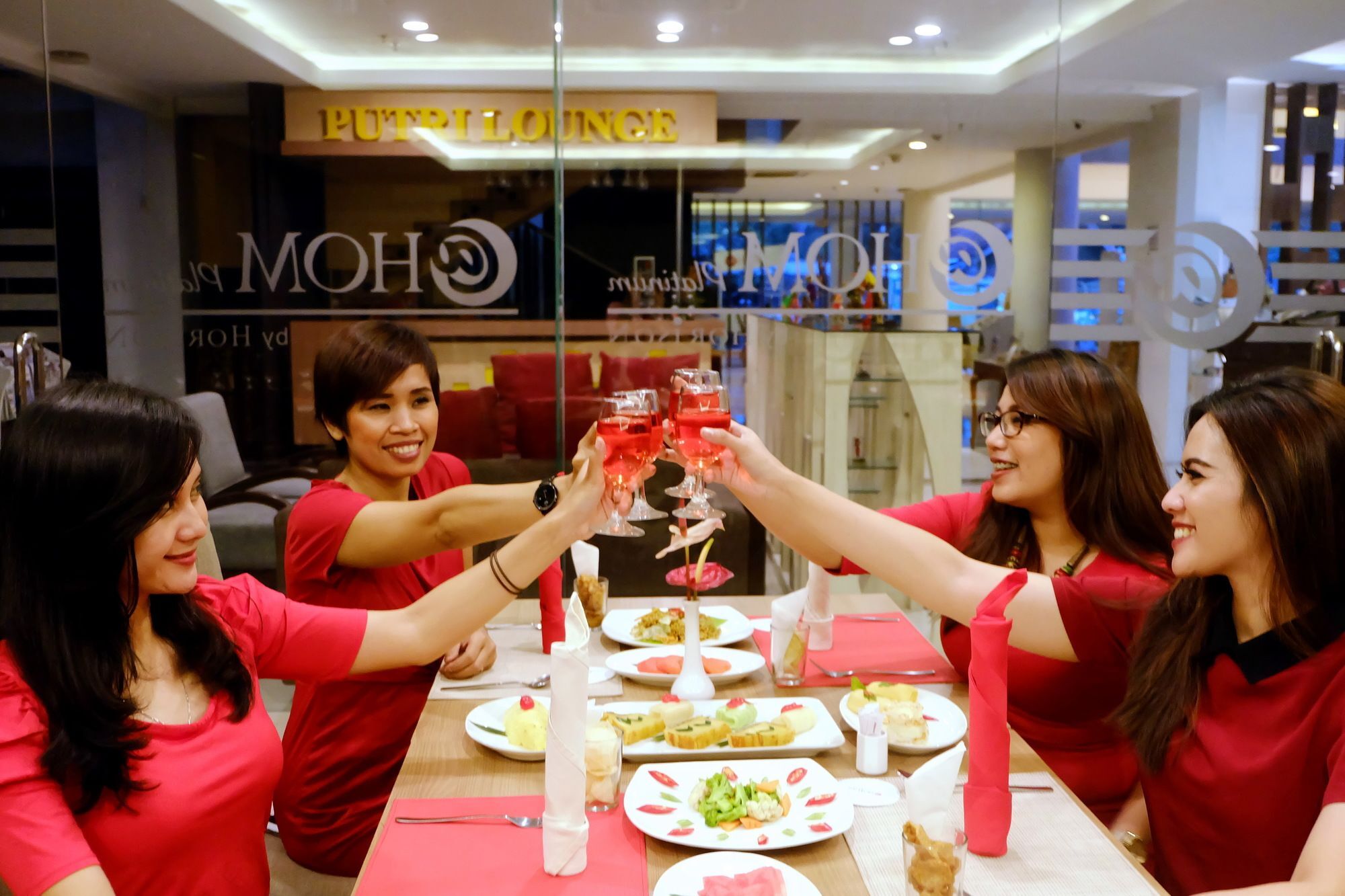 Luxury Malioboro 4* Yogyakarta